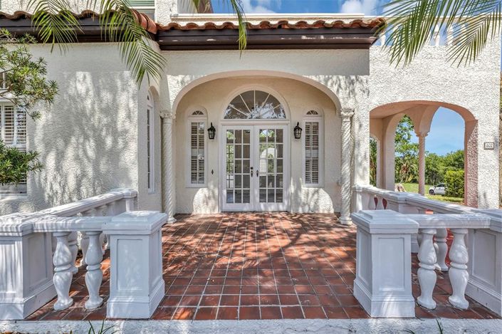 Image No.4-Propriété de 4 chambres à vendre à Haines City