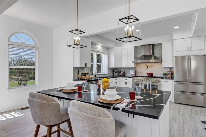 Image No.7-Propriété de 4 chambres à vendre à Haines City