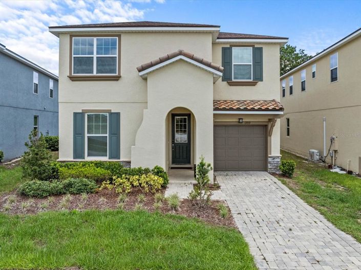 Image No.1-Propriété de 7 chambres à vendre à Kissimmee