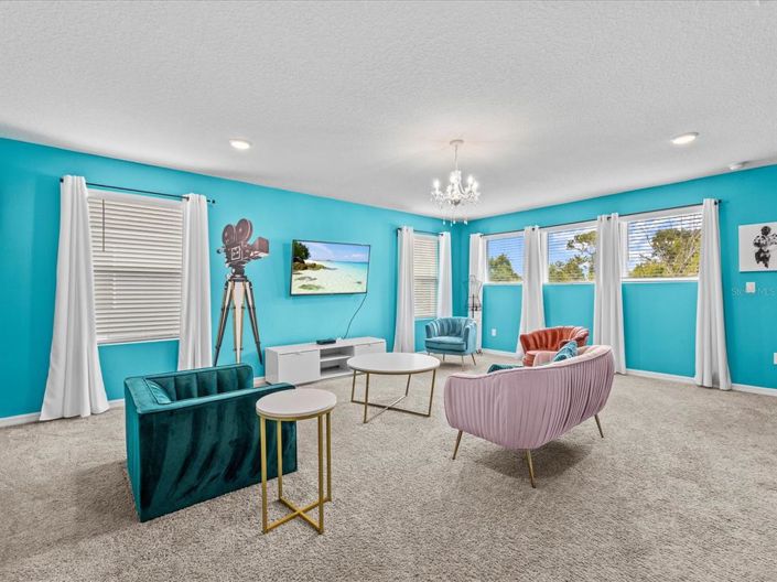 Image No.16-Propriété de 7 chambres à vendre à Kissimmee