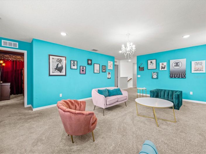 Image No.17-Propriété de 7 chambres à vendre à Kissimmee