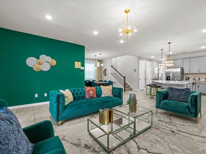 Image No.3-Propriété de 7 chambres à vendre à Kissimmee