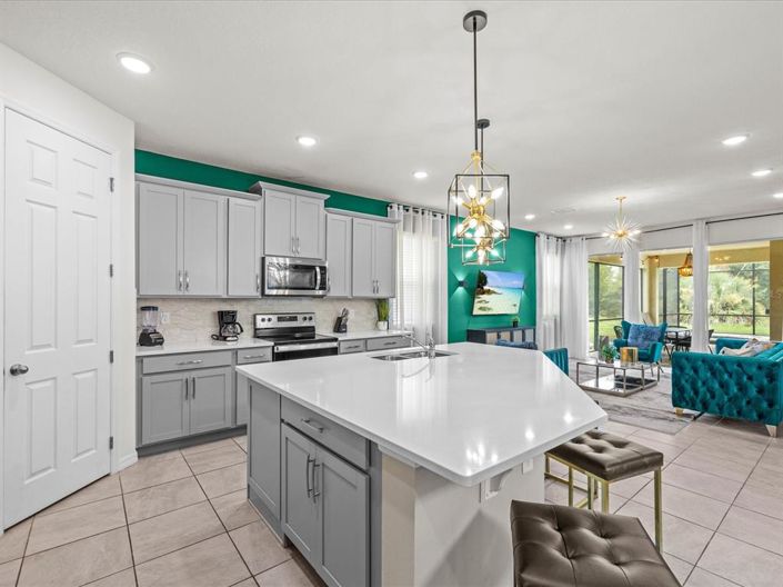 Image No.8-Propriété de 7 chambres à vendre à Kissimmee