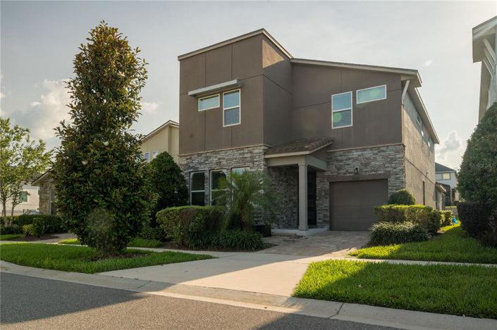 Image No.10-Propriété de 6 chambres à vendre à Kissimmee