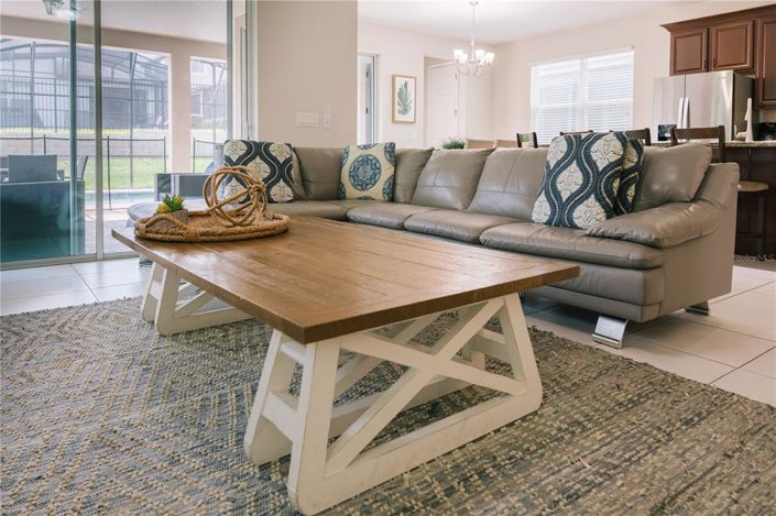 Image No.5-Propriété de 6 chambres à vendre à Kissimmee