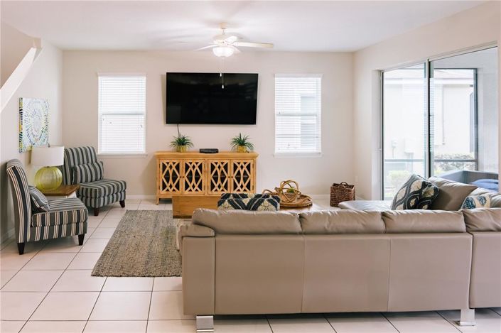 Image No.7-Propriété de 6 chambres à vendre à Kissimmee