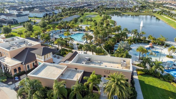 Image No.84-Propriété de 6 chambres à vendre à Kissimmee