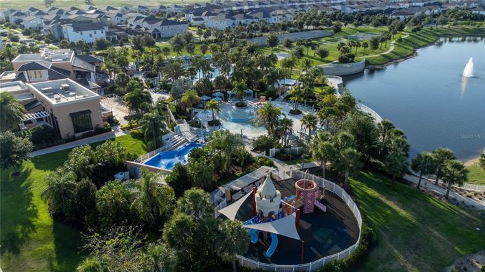 Image No.92-Propriété de 6 chambres à vendre à Kissimmee