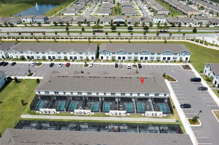 Image No.4-Maison de ville de 5 chambres à vendre à Kissimmee