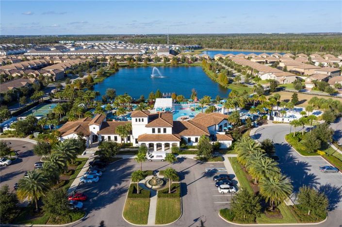 Image No.48-Maison de ville de 5 chambres à vendre à Kissimmee
