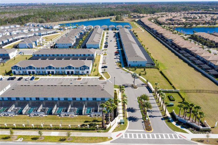 Image No.49-Maison de ville de 5 chambres à vendre à Kissimmee