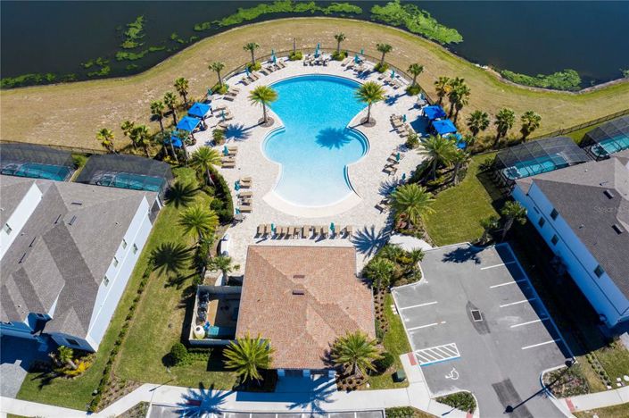 Image No.51-Maison de ville de 5 chambres à vendre à Kissimmee