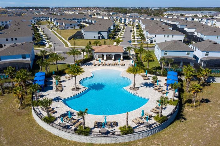 Image No.53-Maison de ville de 5 chambres à vendre à Kissimmee