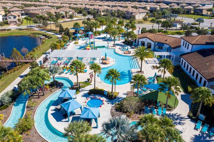 Image No.56-Maison de ville de 5 chambres à vendre à Kissimmee