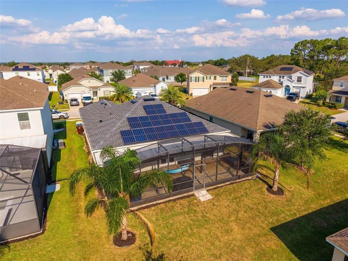 Image No.45-Propriété de 3 chambres à vendre à Haines City