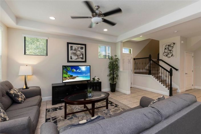 Image No.12-Maison de ville de 4 chambres à vendre à Davenport