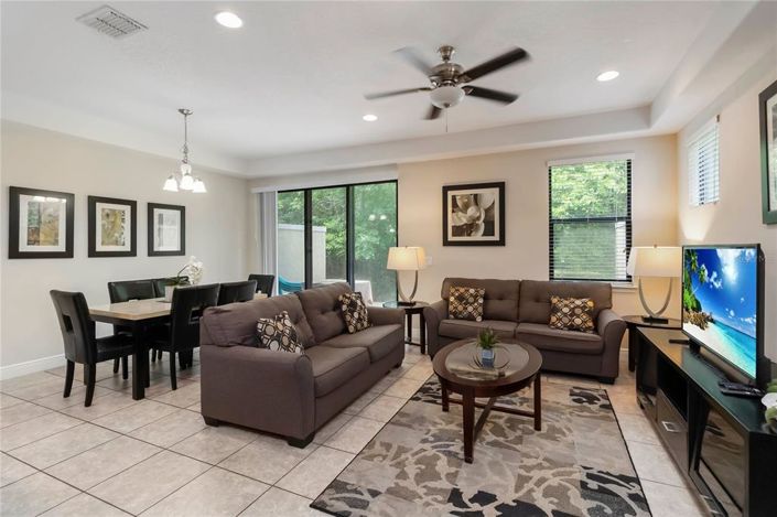 Image No.13-Maison de ville de 4 chambres à vendre à Davenport