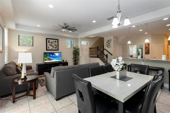 Image No.14-Maison de ville de 4 chambres à vendre à Davenport