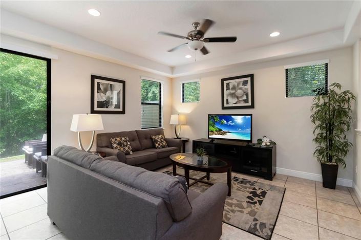 Image No.15-Maison de ville de 4 chambres à vendre à Davenport