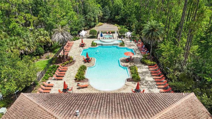 Image No.2-Maison de ville de 4 chambres à vendre à Davenport