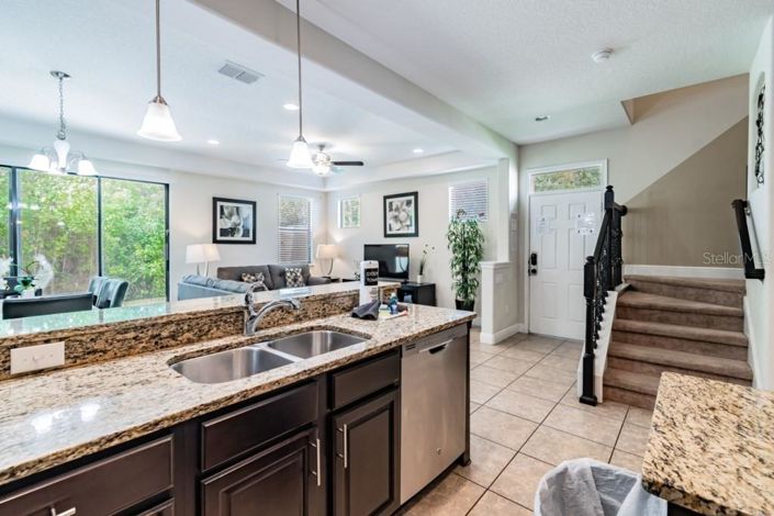 Image No.24-Maison de ville de 4 chambres à vendre à Davenport