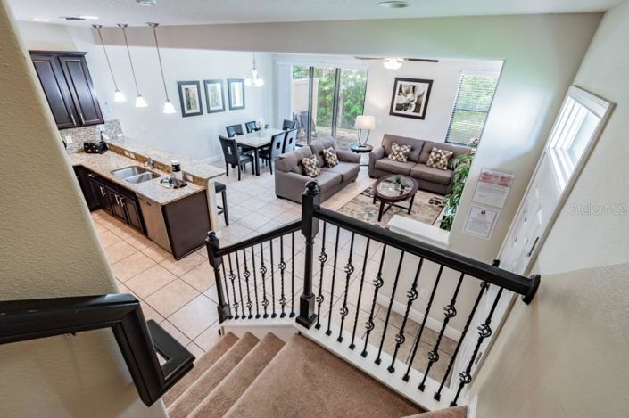 Image No.26-Maison de ville de 4 chambres à vendre à Davenport