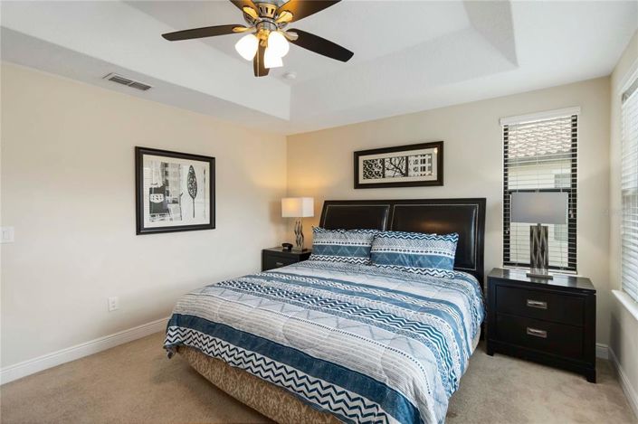 Image No.30-Maison de ville de 4 chambres à vendre à Davenport