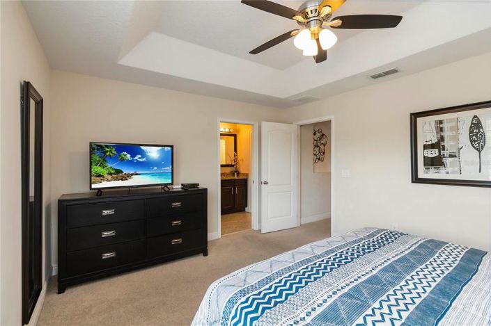 Image No.31-Maison de ville de 4 chambres à vendre à Davenport