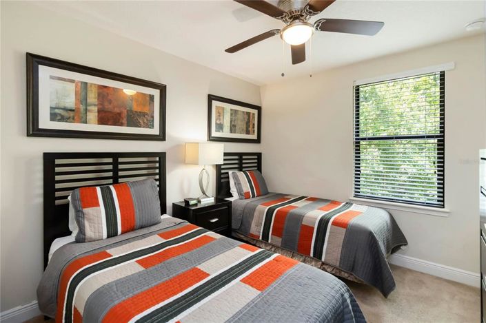 Image No.37-Maison de ville de 4 chambres à vendre à Davenport