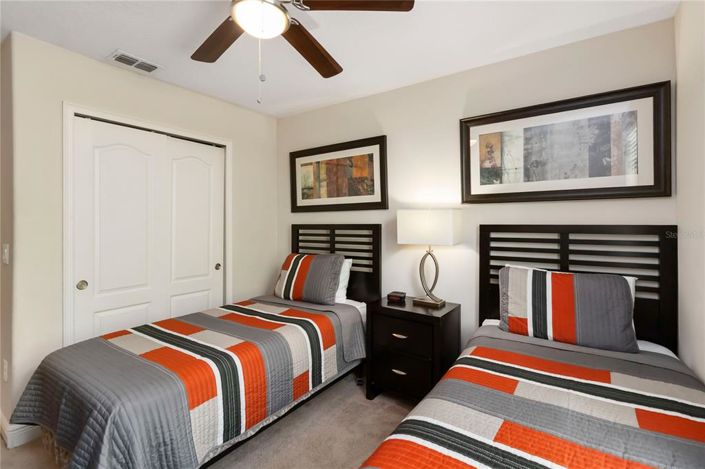 Image No.38-Maison de ville de 4 chambres à vendre à Davenport