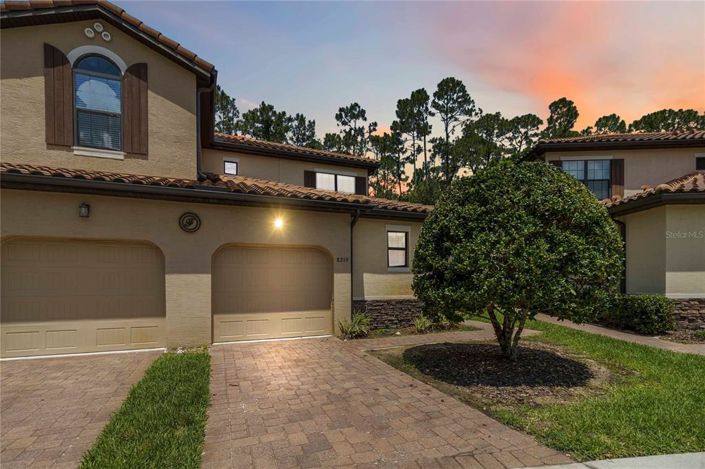 Image No.4-Maison de ville de 4 chambres à vendre à Davenport