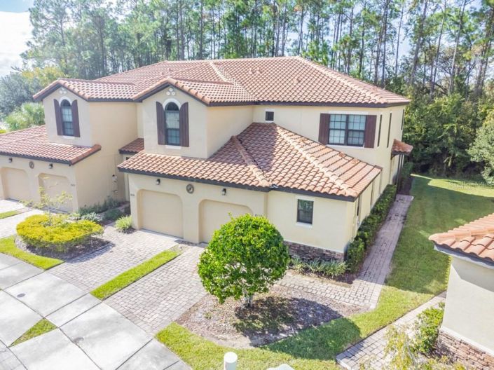 Image No.5-Maison de ville de 4 chambres à vendre à Davenport