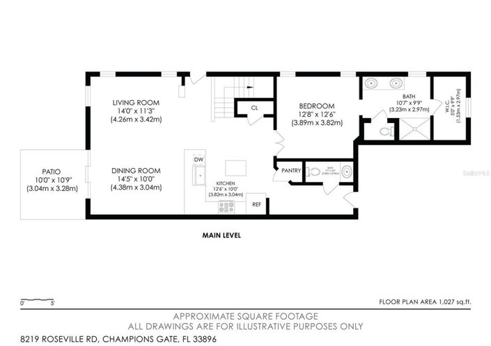 Image No.58-Maison de ville de 4 chambres à vendre à Davenport
