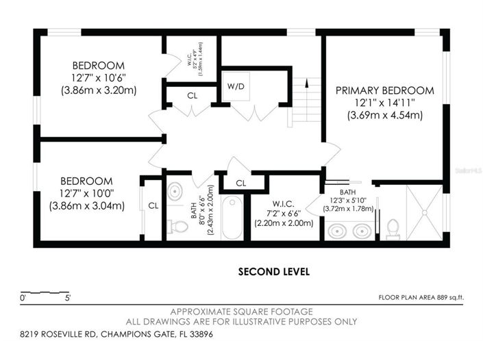Image No.59-Maison de ville de 4 chambres à vendre à Davenport