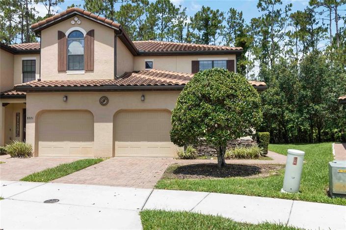 Image No.6-Maison de ville de 4 chambres à vendre à Davenport