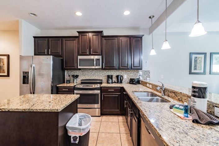 Image No.9-Maison de ville de 4 chambres à vendre à Davenport