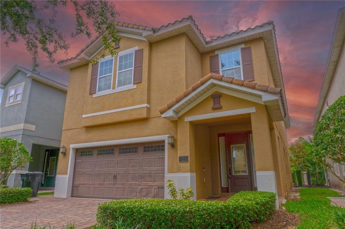 Image No.1-Propriété de 8 chambres à vendre à Kissimmee