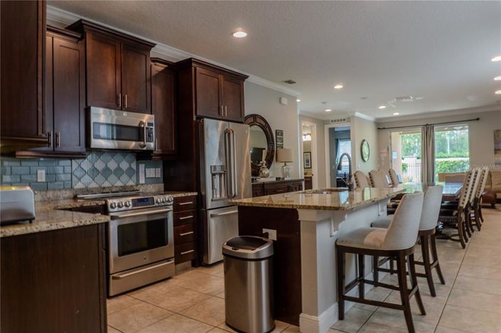 Image No.2-Propriété de 8 chambres à vendre à Kissimmee