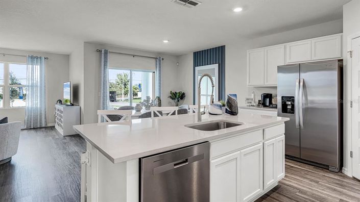 Image No.7-Propriété de 4 chambres à vendre à Haines City