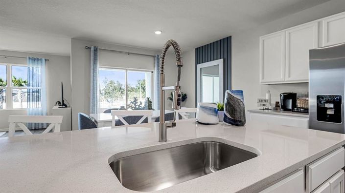 Image No.8-Propriété de 4 chambres à vendre à Haines City