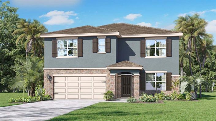 Image No.1-5 Bed Property for sale