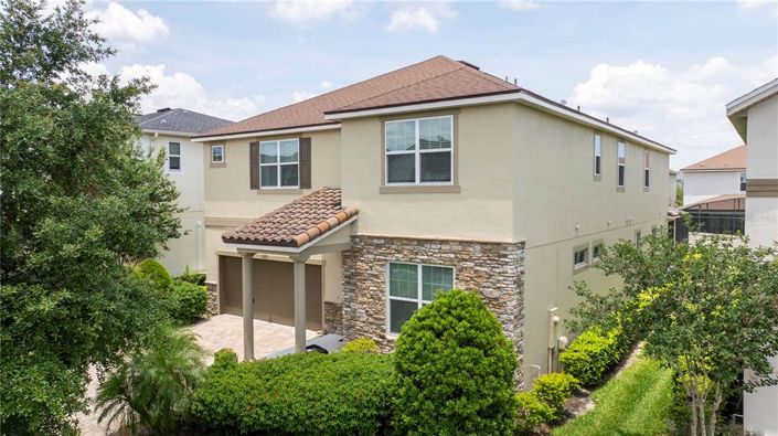 Image No.2-Propriété de 7 chambres à vendre à Kissimmee