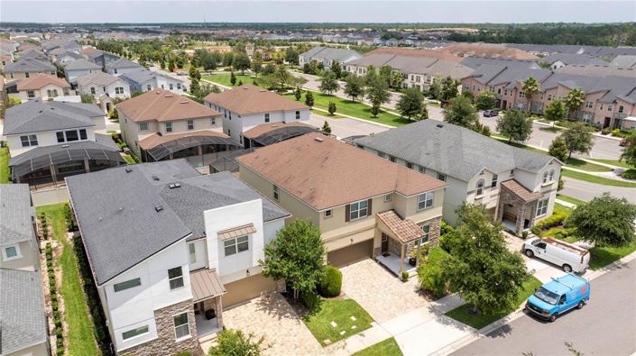 Image No.3-Propriété de 7 chambres à vendre à Kissimmee