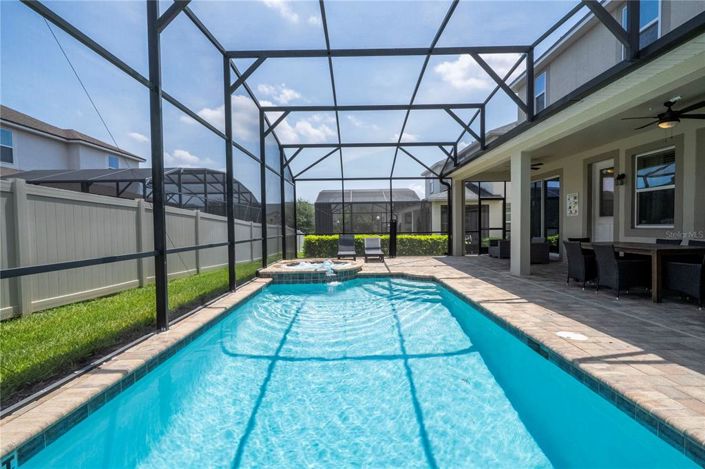 Image No.57-Propriété de 7 chambres à vendre à Kissimmee