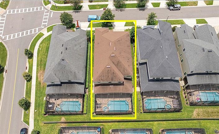 Image No.6-Propriété de 7 chambres à vendre à Kissimmee