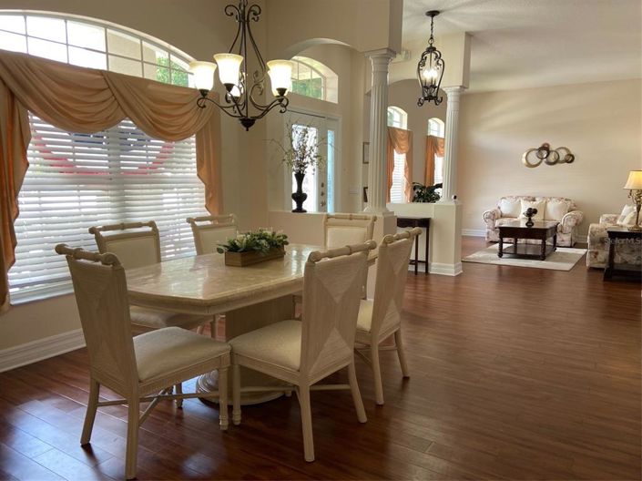 Image No.11-Propriété de 4 chambres à vendre à Kissimmee