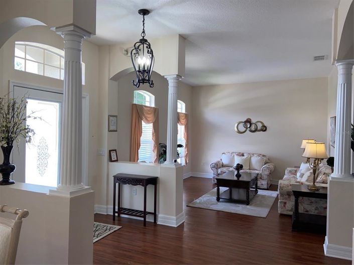 Image No.5-Propriété de 4 chambres à vendre à Kissimmee