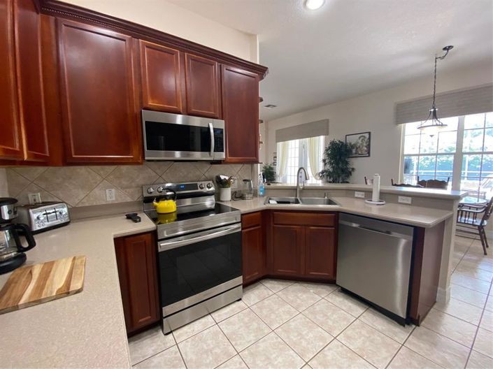 Image No.8-Propriété de 4 chambres à vendre à Kissimmee