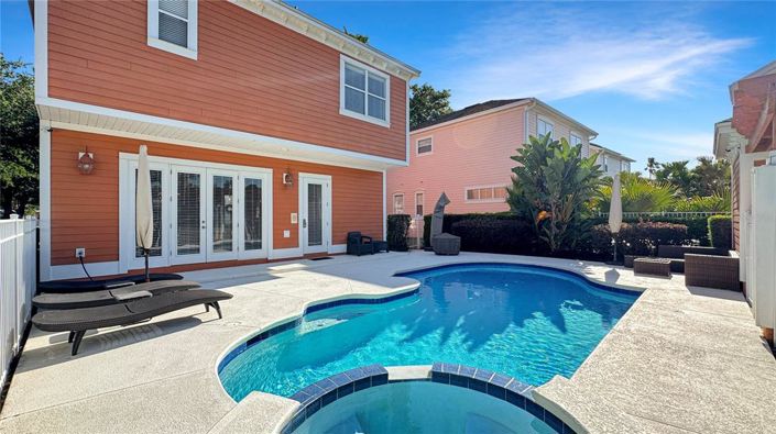 Image No.6-Propriété de 3 chambres à vendre à Reunion