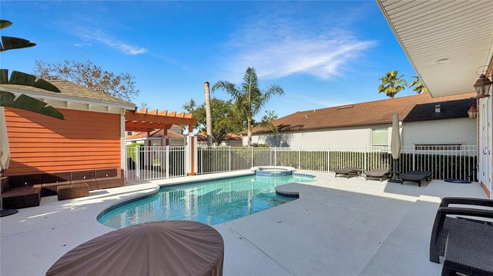 Image No.7-Propriété de 3 chambres à vendre à Reunion